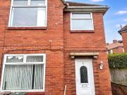 2 Bedroom Semi Detached House