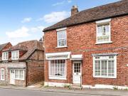 2 Bedroom Semi Detached House