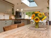 2 Bedroom Semi Detached House