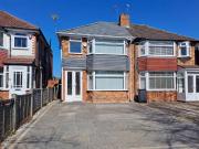2 Bedroom Semi Detached House