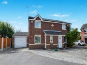 2 Bedroom Semi Detached House