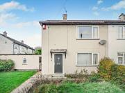 2 Bedroom Semi Detached House