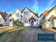 2 Bedroom Semi Detached House