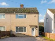 2 Bedroom Semi Detached House