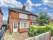 2 Bedroom Semi Detached House