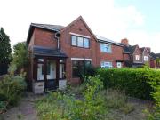 2 Bedroom Semi Detached House