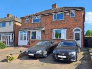2 Bedroom Semi Detached House
