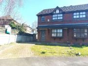 2 Bedroom Semi Detached House