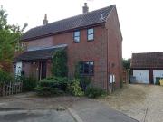 2 Bedroom Semi Detached House