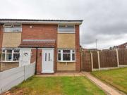 2 Bedroom Semi Detached House