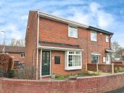2 Bedroom Semi Detached House