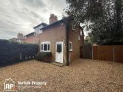 2 Bedroom Semi Detached House