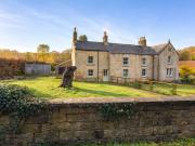 2 Bedroom Semi Detached House