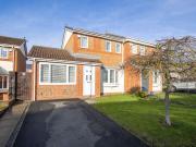 2 Bedroom Semi Detached House
