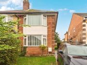 2 Bedroom Semi Detached House