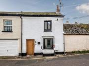 2 Bedroom Semi Detached House
