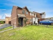 2 Bedroom Semi Detached House