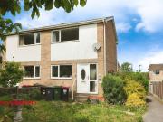 2 Bedroom Semi Detached House