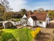 2 Bedroom Semi Detached House