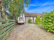 2 Bedroom Semi Detached House