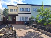 2 Bedroom Semi Detached House