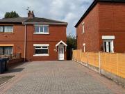 2 Bedroom Semi Detached House