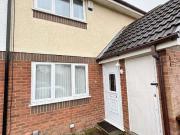 2 Bedroom Semi Detached House