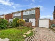 2 Bedroom Semi Detached House