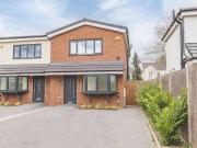 2 Bedroom Semi Detached House