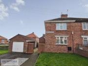2 Bedroom Semi Detached House