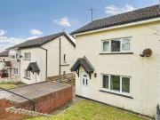 2 Bedroom Semi Detached House