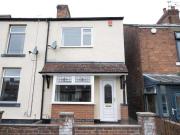 2 Bedroom Semi Detached House
