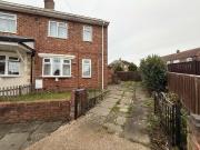 2 Bedroom Semi Detached House