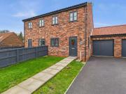 2 Bedroom Semi Detached House