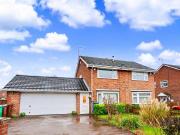 2 Bedroom Semi Detached House