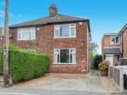 2 Bedroom Semi Detached House