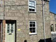 2 Bedroom Semi Detached House