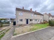 2 Bedroom Semi Detached House