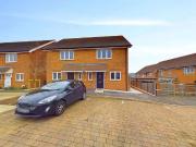 2 Bedroom Semi Detached House
