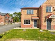 2 Bedroom Semi Detached House