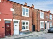 2 Bedroom Semi Detached House