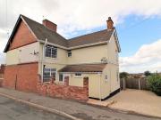 2 Bedroom Semi Detached House