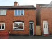 2 Bedroom Semi Detached House