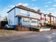 2 Bedroom Semi Detached House
