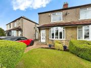 2 Bedroom Semi Detached House