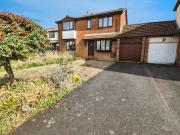 2 Bedroom Semi Detached House