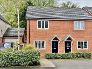 2 Bedroom Semi Detached House