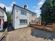 2 Bedroom Semi Detached House