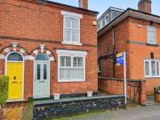 2 Bedroom Semi Detached House