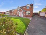 2 Bedroom Semi Detached House